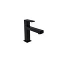 Ver imagem 1 de Torneira de Mesa para Lavatório Color Flaunt Bica Baixa 1198 Preto Fosco - Perflex