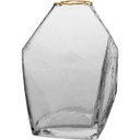 Ver imagem 5 de VASO 23x17x14cm VIDRO TRANSP NH