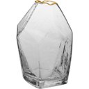 Ver imagem 6 de VASO 23x17x14cm VIDRO TRANSP NH