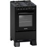 Fogão Cook Mesa de Vidro 4 Queimadores Neo Suggar Bivolt Preto - 2
