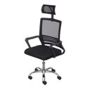 Ver imagem 1 de Cadeira Escritório Presidente Tela Mesh Lyon