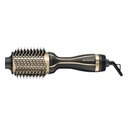 Ver imagem 2 de Escova Secadora de Cabelo Mondial Es-15 Gold Argan 3 em 1