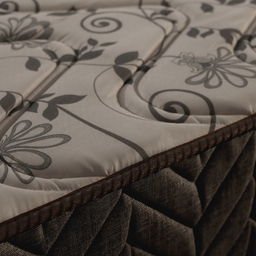 Colchão Casal Paropas Life Gold Mola Ensacada 188 cm x 138 cm x 22 cm  - 4