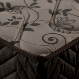 Colchão Casal Paropas Life Gold Mola Ensacada 188 cm x 138 cm x 22 cm  - 3