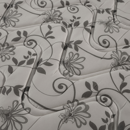 Colchão Casal Paropas Life Gold Mola Ensacada 188 cm x 138 cm x 22 cm  - 2