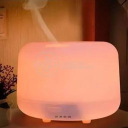 Aromatizador Umidificador Difusor Eletrônico 300ml - 1