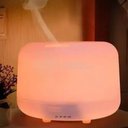 Ver imagem 1 de Aromatizador Umidificador Difusor Eletrônico 300ml