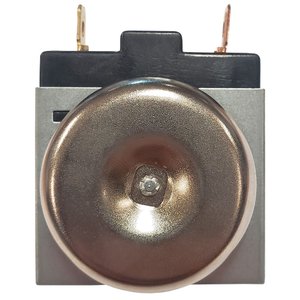 Timer Mecânico 120 Minutos Fogatti Haste Curta