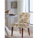 Ver imagem 1 de Capa para Cadeira de Malha Estampada Mandala