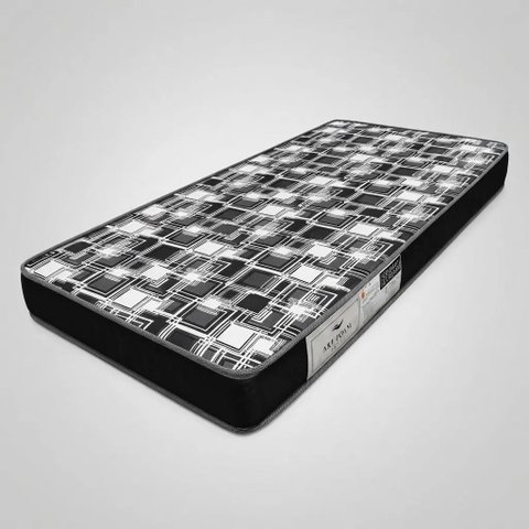 Colchão Safira D20 Solteiro 12 cm Altura Certificado Inmetro