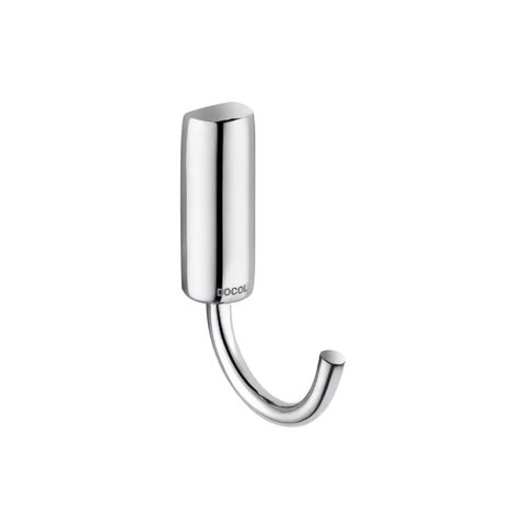 Cabide Idea Cromado - Docol