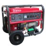 GERADOR B4T 8000E 220/127V-P/ Elétrica-KIT TRANSPORTE E AVR - 1