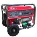 Ver imagem 1 de GERADOR B4T 8000E 220/127V-P/ Elétrica-KIT TRANSPORTE E AVR
