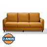 Conjunto Sofá com 2 e 3 Lugares em Veludo CabeCasa MadeiraMadeira - 5