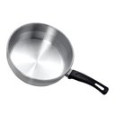 Ver imagem 2 de Frigideira com Tampa Furada - 21cm