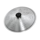 Ver imagem 3 de Frigideira com Tampa Furada - 21cm