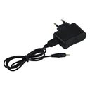 Ver imagem 2 de Adaptador Ac-510 6v 100ma Ac Dc Utilizado Dec-500 Br-100 Instrutherm