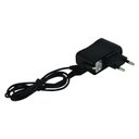 Ver imagem 3 de Adaptador Ac-510 6v 100ma Ac Dc Utilizado Dec-500 Br-100 Instrutherm