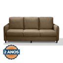 Ver imagem 5 de Conjunto Sofá  2 e 3 Lugares em Veludo CabeCasa MadeiraOriginals