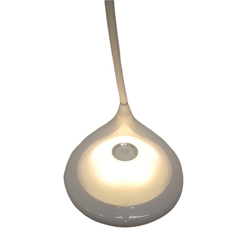 Luminaria de Gato Pet Touch Led Abajur Flexivel - 4