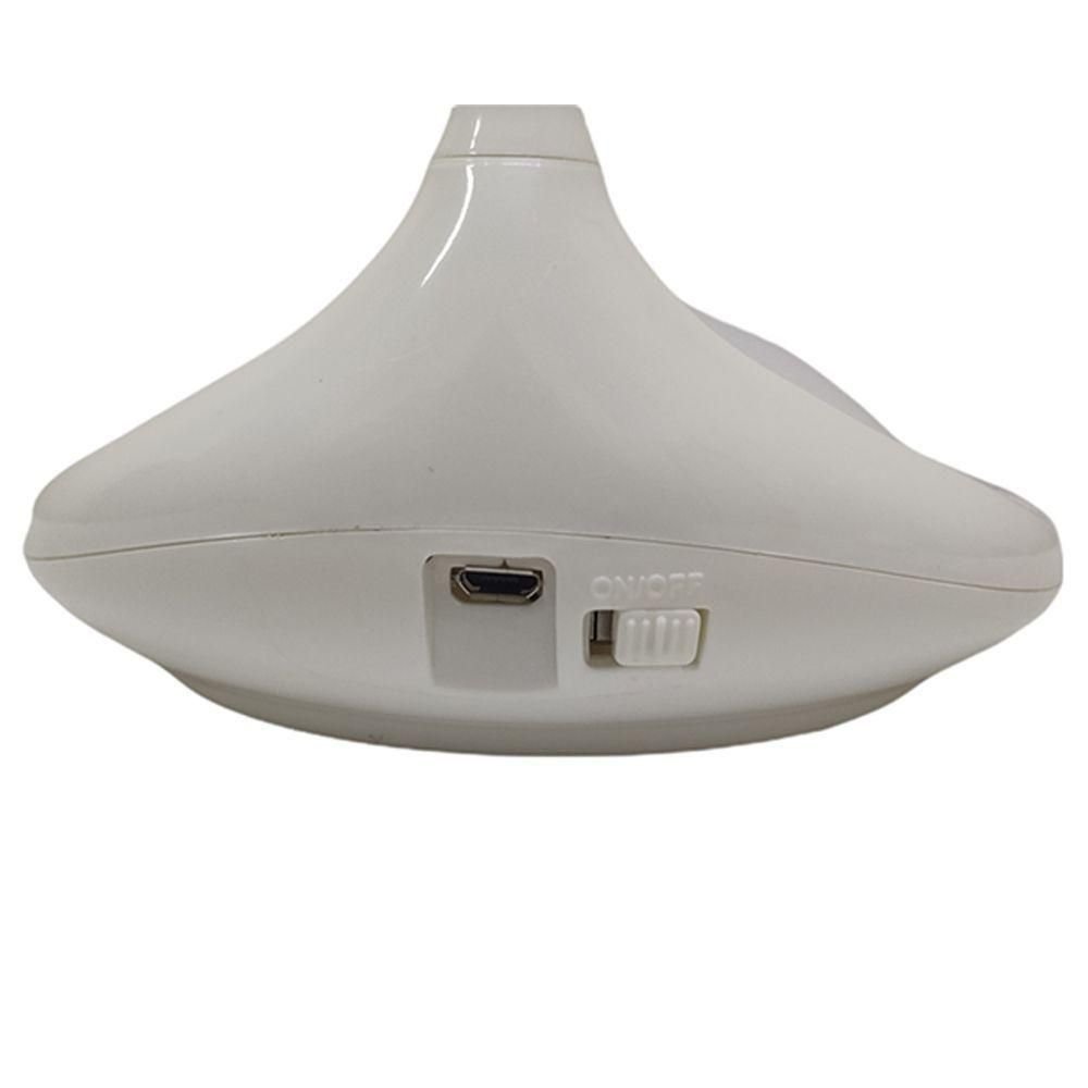 Luminaria de Gato Pet Touch Led Abajur Flexivel - 10