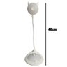 Luminaria de Gato Pet Touch Led Abajur Flexivel - 3