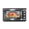 Forno Elétrico Philco Pfe48ip 46l com Timer e Função Dourar 1500w - 3