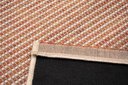 Ver imagem 3 de Tapete Buzios 200x250 Lual 47 Bege Terracota
