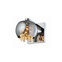 Ver imagem 1 de Arandela Quality Dublin 1281 G9 Bivolt Cromado