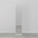 Ver imagem 3 de Guarda Roupa Modulado 1 Porta com Espelho 6 Prateleiras Hera CabeCasa MadeiraOriginals