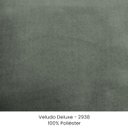 Ver imagem 5 de Sofa Living 2 Lugares Nori 160cm Veludo Deluxe 2938 Ezz