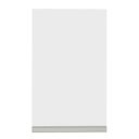Ver imagem 6 de Armário de Cozinha Aéreo 40 cm 1 Porta Rustic/Branco Glamy Madesa