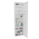 Ver imagem 7 de Penteadeira Armário Porta-joias com Espelho Suspenso Dubai