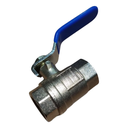 Ver imagem 1 de Registro de Esfera 3/4 Fluxion Válvula de Esfera Durável para Sistemas Hidráulicos