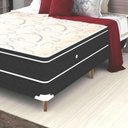 Ver imagem 5 de Pé para Cama Box Pezinho de Cama Baú Cama Casal ou Solteiro