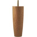 Ver imagem 1 de Pé para Cama Box Pezinho de Cama Baú Cama Casal ou Solteiro