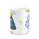 Ver imagem 3 de Caneca Religiosa N.s Aparecida - Sou da Imaculada