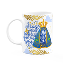Ver imagem 1 de Caneca Religiosa N.s Aparecida - Sou da Imaculada