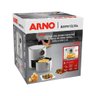 Air Fryer Ultra 4,2 Litros Branco 127v Arno - 5