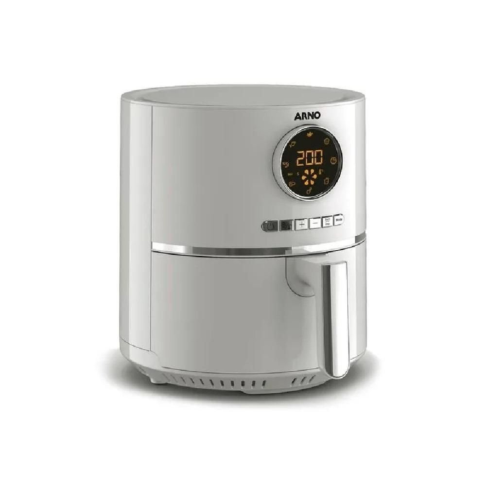Air Fryer Ultra 4,2 Litros Branco 127v Arno