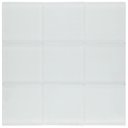 Ver imagem 1 de Pastilha de Vidro Patchwork de 30cm X 30cm Rende Glass Mosaic