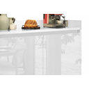 Ver imagem 3 de Buffet Cantinho do Café Delta 2 Portas Branco Gloss