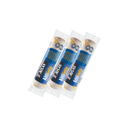 Kit Rolo de La Baixa Anti Gota 23cm Paredes Tetos 03 Unid - 1