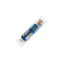 Kit Rolo de La Baixa Anti Gota 23cm Paredes Tetos 03 Unid - 2