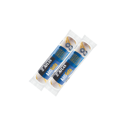 Kit Rolo de La Baixa Anti Gota 23cm Paredes Tetos 03 Unid - 3