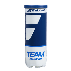 Bola de Tênis Babolat Team All Court