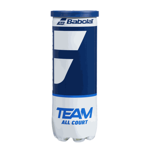 Bola de Tênis Babolat Team All Court