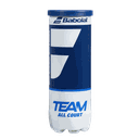 Ver imagem 1 de Bola de Tênis Babolat Team All Court