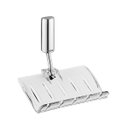 Ver imagem 1 de Saboneteira Docolidea Cromado - Docol