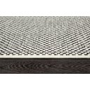 Ver imagem 5 de Tapete Artesano 05 Cinza 2,50X3,50M - Edantex